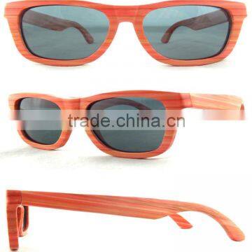 Cheap Eyeglass Frame, Wooden Frame Sunglasses, Color Change Frame Sunglasses Quality Choice photo-4