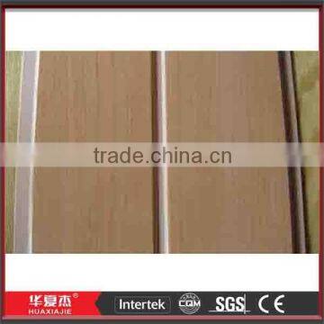 decorative trim wall panels design wall indoor pvc wall panel china