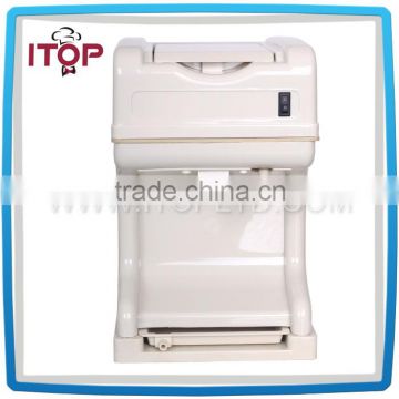 Commercial Ice Crusher Machine/Ice Shaver for sale