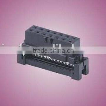 2.00mm Idc Socket Connector photo-3
