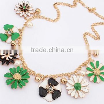 Jewelry fashion necklace Costume Jewelry