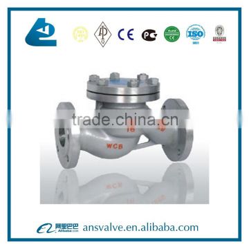 High performance Brass Lift check valve