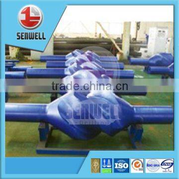 High quality Drilling Non-rotating forging / forged stabilizer