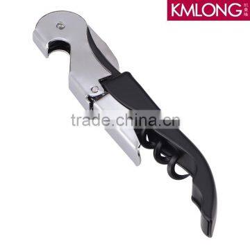 High qulity restoring ancient ways waiter corkscrew opener