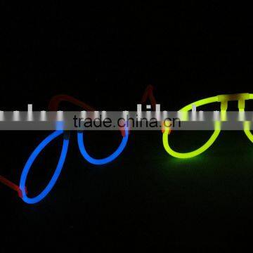 ali express Glow Glasses for Holiday light glasses