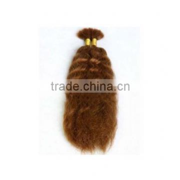 Wholesale factory price 100% wig synthetic afro curly hair