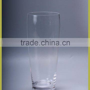 Cylinder Glass Vase Trumpet Wholesale