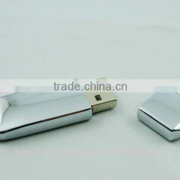 All Metal u Disk,U Disk Custom Logo