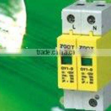 QY1 series electrical surge protection