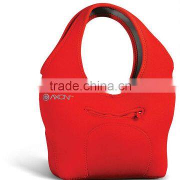 Hand Carry Neoprene Bag (SBZ-RED)