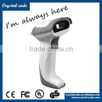 MD2230+ handheld laser barcode scanner with high performance