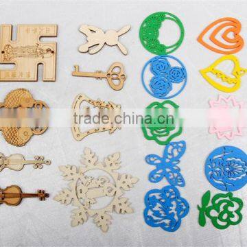 Christmas Wooden Decoration