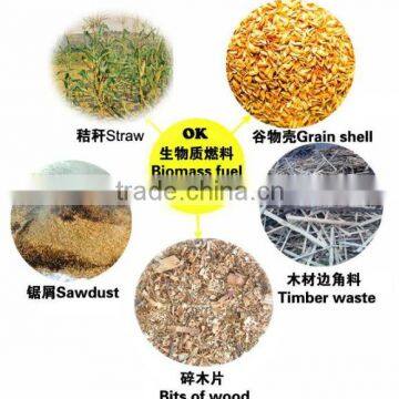 YAOQIN Biomass Pellet Mill photo-3
