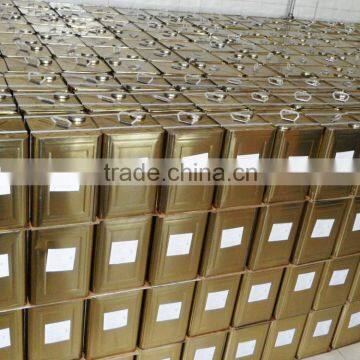 Refined Chinese Traditional Bulk Sesame Seeds Oil