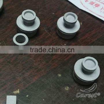 Metal die casting mold for small parts