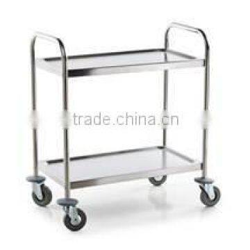 NSF Approval Utility Cart photo-2