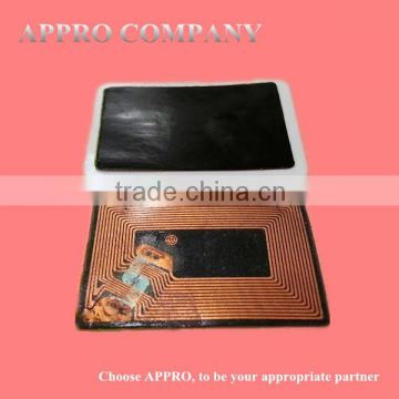 For Kyocera TASKalfa 250ci 300Ci chip tk 865 867 869