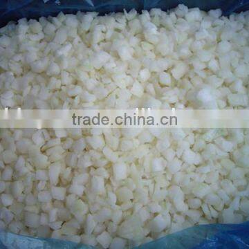 Supply Hot Sale IQF Onion Diced With Good Quality photo-2