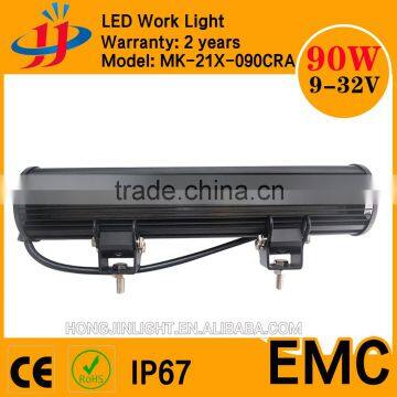 Best Auto Electrical System Tow Truck Led Light Bar