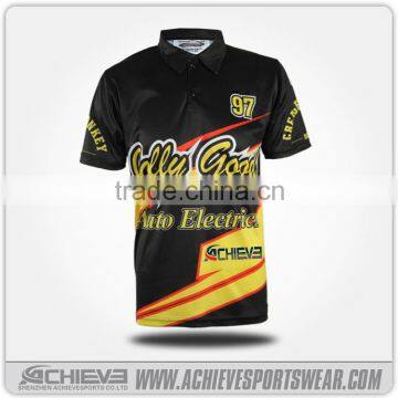 Hot sell 2016 new products breathable polo shirt