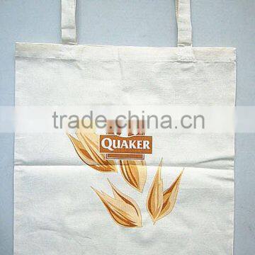 Best Resuable Cheap Price Foldable Cotton Tote Shopping Bag photo-4