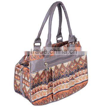 new product 2016 canvas handbags for women