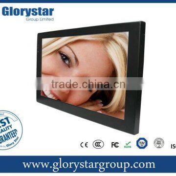 15.6" POP advertising video player