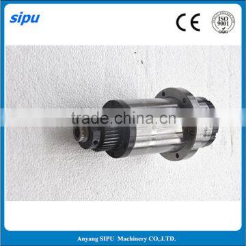 High Frequency Belt Driven Spindle Manufacturers photo-4