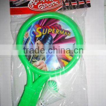 ball racket,sport toy