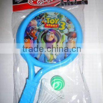 ball racket,sport toy