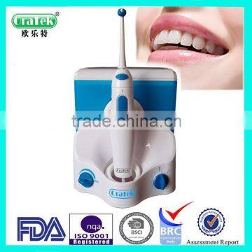 Dental Spa Unit Teeth cleaning water sliver dental Tooth Oral care Irrigator