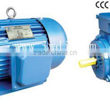 Y2 ELECTRIC MOTOR 37kw/50hp