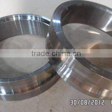 concrete pump pipe flange fitting
