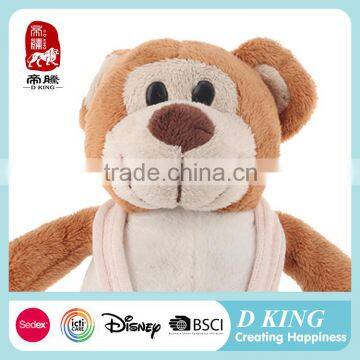 Stuffed Animals Costume CE Toys Wholesale Teddy Bear photo-2