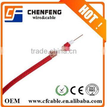 Best useful high quality RG58 CCTV cable