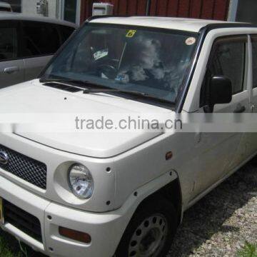 USED CARS DAIHATSU NAKED