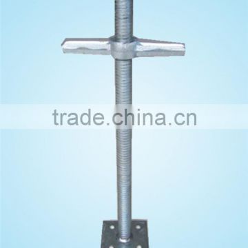 Scaffolding Solid Screw Jack Base