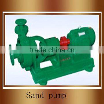 new 25 PNJ powerful sand suction dredge pump