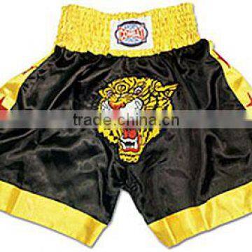 Boxing Thai Short 2014