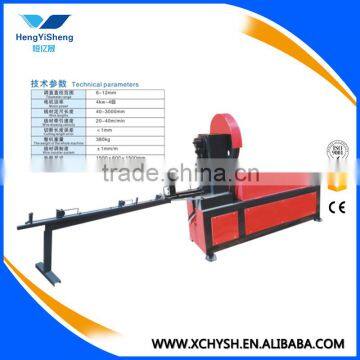 Zero Tolerance Automatic Wire Straightening, Steel Coil Straightening Machinery From China Trade Assurance Supplier photo-3