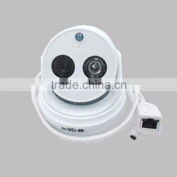 1080P Indoor Dome Waterproof Night Vision Lens 3.6mm TVI HD Camera