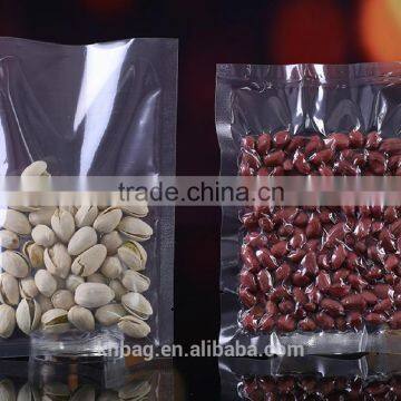 Food Vacuum Plastic Bag Reusable Food Vacuum Bags photo-2