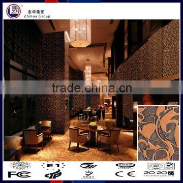 zhuv 3d wood wall panel for interior decoration