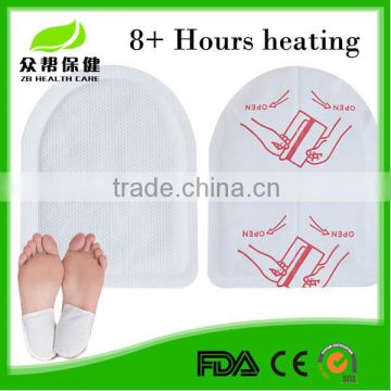 Hot sale hand/toe/foot warmer