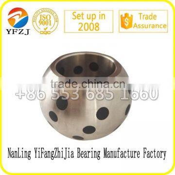 Industrial spherical plain bearings/radial spherical plain bearing/spherical bearing