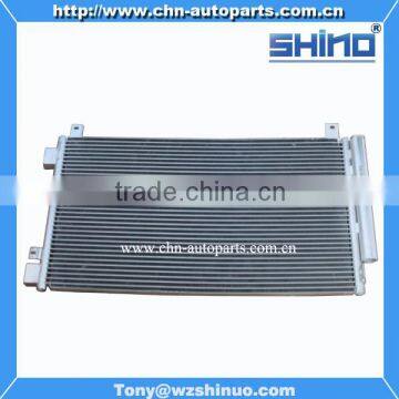 Radiator for MG3,MG Auto Parts,wholesale Spare Parts for MG
