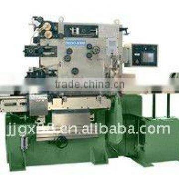 WELDING MACHINE/Automatic resistance welding machine