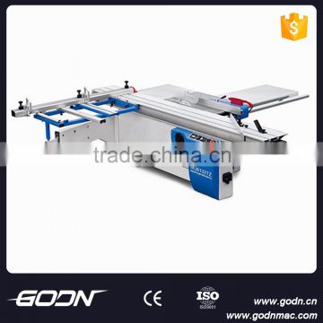 PRECISION PANEL SAW