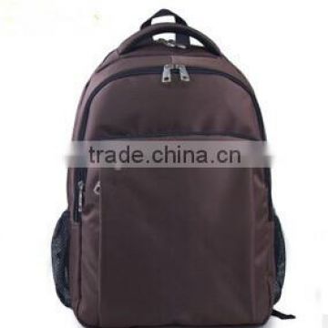 nylon laptoop backpack