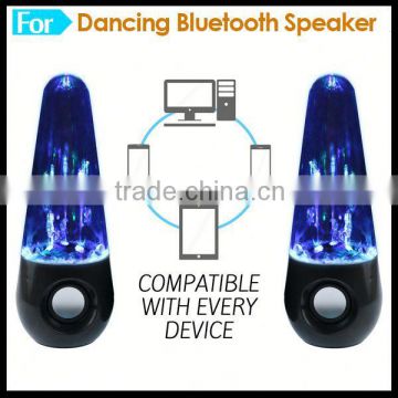 2016 New Product Portable Bluetooth Speaker Wireless